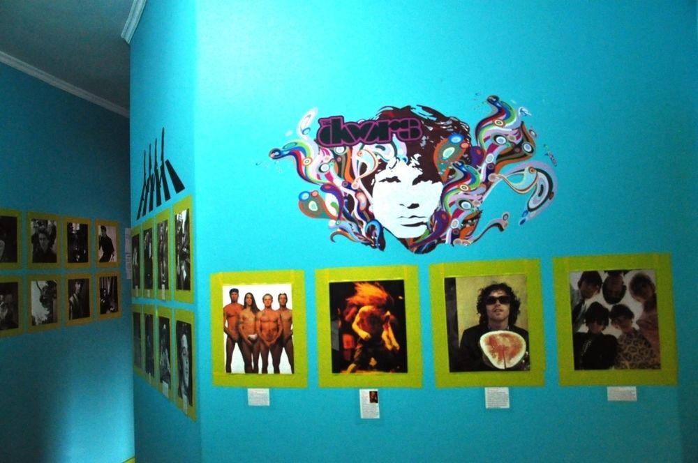Vila Rock Hostel: Central Location Near Allianz Parque Sao Paulo Exterior photo